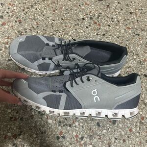 Men’s On Cloud Shoes